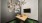a private clubhouse room with a table and chairs